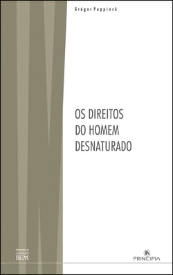 Os Direitos do Homem Desnaturado