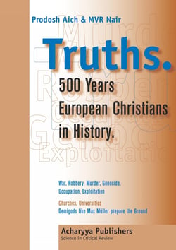Truths - 500 Years European Christians in History