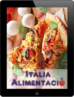 Itàlia Alimentació - Els 200 millors receptes de la Pasta i Pizza Cuina (Cuina Italiana)