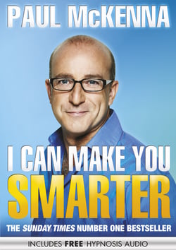 I Can Make You Smarter