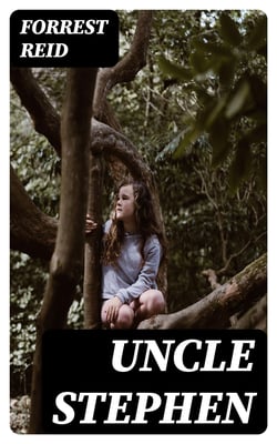 Uncle Stephen