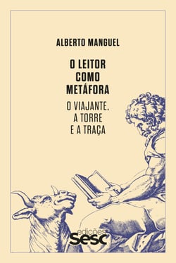 O leitor como metáfora - O viajante, a torre e a traça