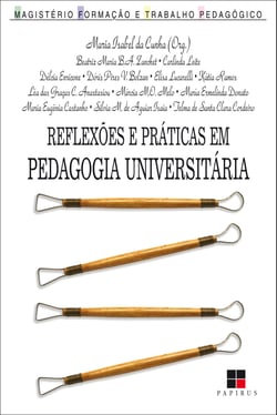 Reflexões e práticas em pedagogia universitária