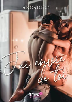 J'ai Envie de Toi