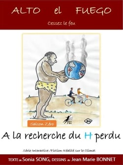 Alto El Fuego - Saison 0 - Cessez le feu - A la recherche du H perdu