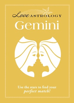 Love Astrology: Gemini - Use the stars to find your perfect match!