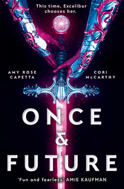 Once &amp; Future