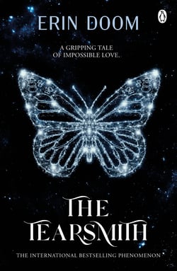 The Tearsmith - Now a major Netflix movie