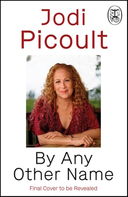 By Any Other Name - The No. 1 New York Times bestseller for fans of HAMNET