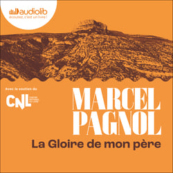 La Gloire de mon père - Souvenirs d'enfance I
