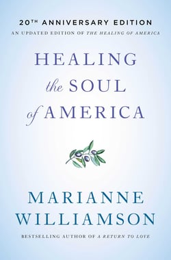 Healing the Soul of America - Reclaiming Our Voices as Spiritual Citizens
