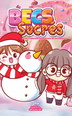 BECS sucrés #3