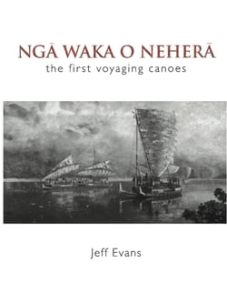 Nga Waka o Nehera