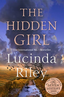 The Hidden Girl - Spellbinding historical drama about family secrets and the power of destiny from the global number one bestseller