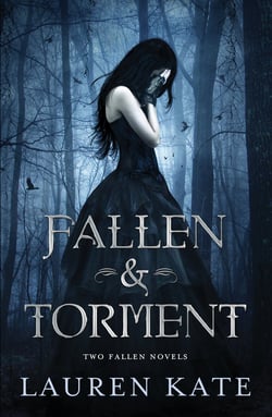 Lauren Kate: Fallen &amp; Torment