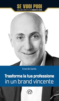 Trasforma la tua professione in un brand vincente