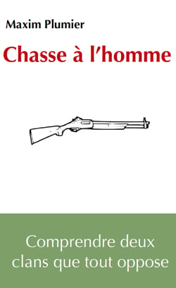 Chasse à l'homme