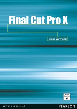 Final Cut Pro X
