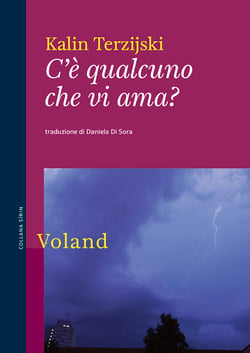C'è qualcuno che vi ama?