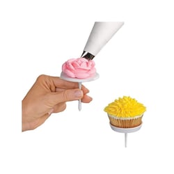 4 Clous A Decorer Technicake