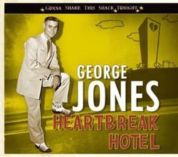 HEARTBREAK HOTEL