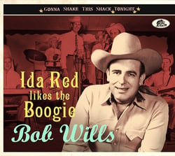 Ida Red Likes The Boogie