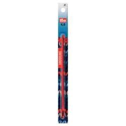 Aiguille Knooking alu - n°4