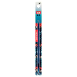 Aiguille Knooking alu - n°6