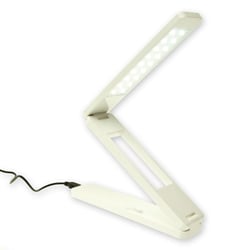 Lampe pliante à LED 