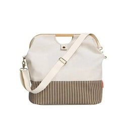 SAC RANGEMENT BAMBOU S NATUREL