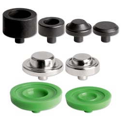 Jeu d'outils 8 œillets - 11/14 mm
