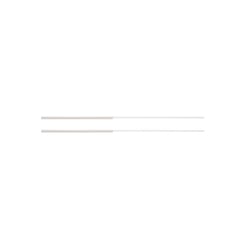 2 Recharges pour stylo-gomme Tombow - Mono Zero - Pointe ronde ⌀ 2,3 mm