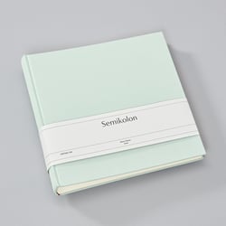 Album photos - Classic Event - 60 pages - Moss - 23 x 24 cm - 230 g/m²