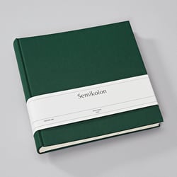 Album photos - Classic Event - 60 pages - Forest - 23 x 24 cm - 230 g/m²