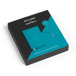Coffret cadeau Bullet Journal Leuchtturm