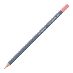 Crayon de couleur aquarellable Faber-Castell - Goldfaber Aqua - Chair moyen n°131