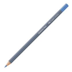 Crayon de couleur aquarellable Faber-Castell - Goldfaber Aqua - Ultramarine clair n°140