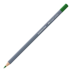 Crayon de couleur aquarellable Faber-Castell - Goldfaber Aqua - Vert herbe n°166