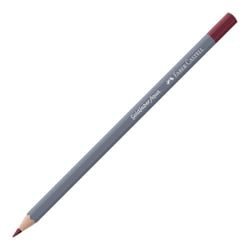 Crayon de couleur aquarellable Faber-Castell - Goldfaber Aqua - Rouge indien n°192