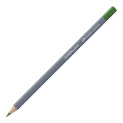Crayon de couleur aquarellable Faber-Castell - Goldfaber Aqua - Vert permanent n°266