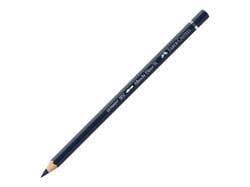Crayon de couleur aquarellable - Faber-Castell - n°157 indigo - Albrecht Dürer 