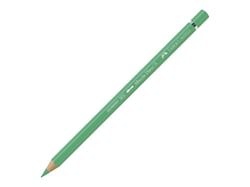 Crayon de couleur aquarellable - Faber-Castell - n°162 vert phtalo clair - Albrecht Dürer 