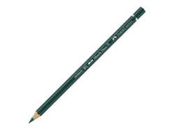 Crayon de couleur aquarellable - Faber-Castell - n°267 vert pin - Albrecht Dürer 