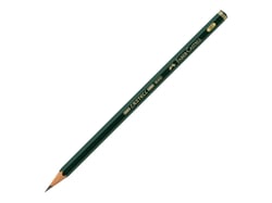 Crayon Castell 9000 - 3H
