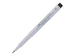 Feutre Faber-Castell - Pointe brush B - gris froid I - Pitt Artist Pen