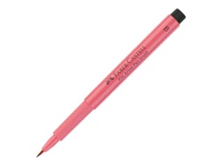 Feutre Faber-Castell - Pointe brush B - chair moyen - Pitt Artist Pen