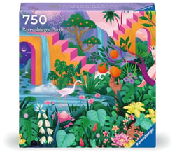 Puzzle 750 pièces - Nature Extraordinaire - Ravensburger