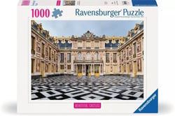 Puzzle 1000 pièces - Château de Versailles, France