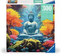 Puzzle Moment 300 pièces - Peace