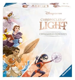 Chronicles of light - Ravensburger